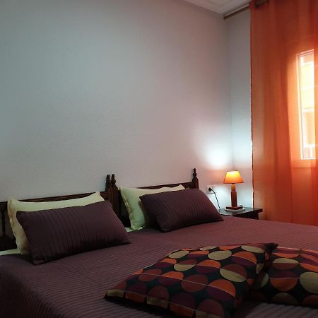Apartamento De Vacaciones Apartman Torrevieja Kültér fotó