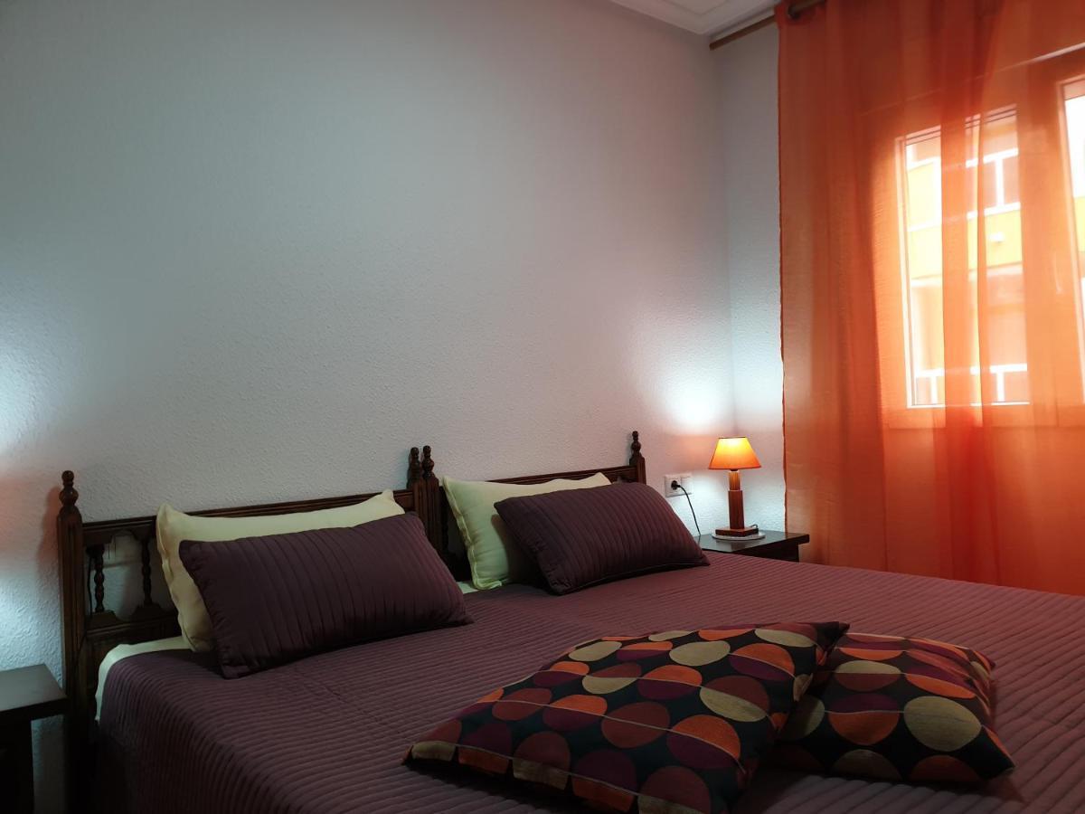 Apartamento De Vacaciones Apartman Torrevieja Kültér fotó