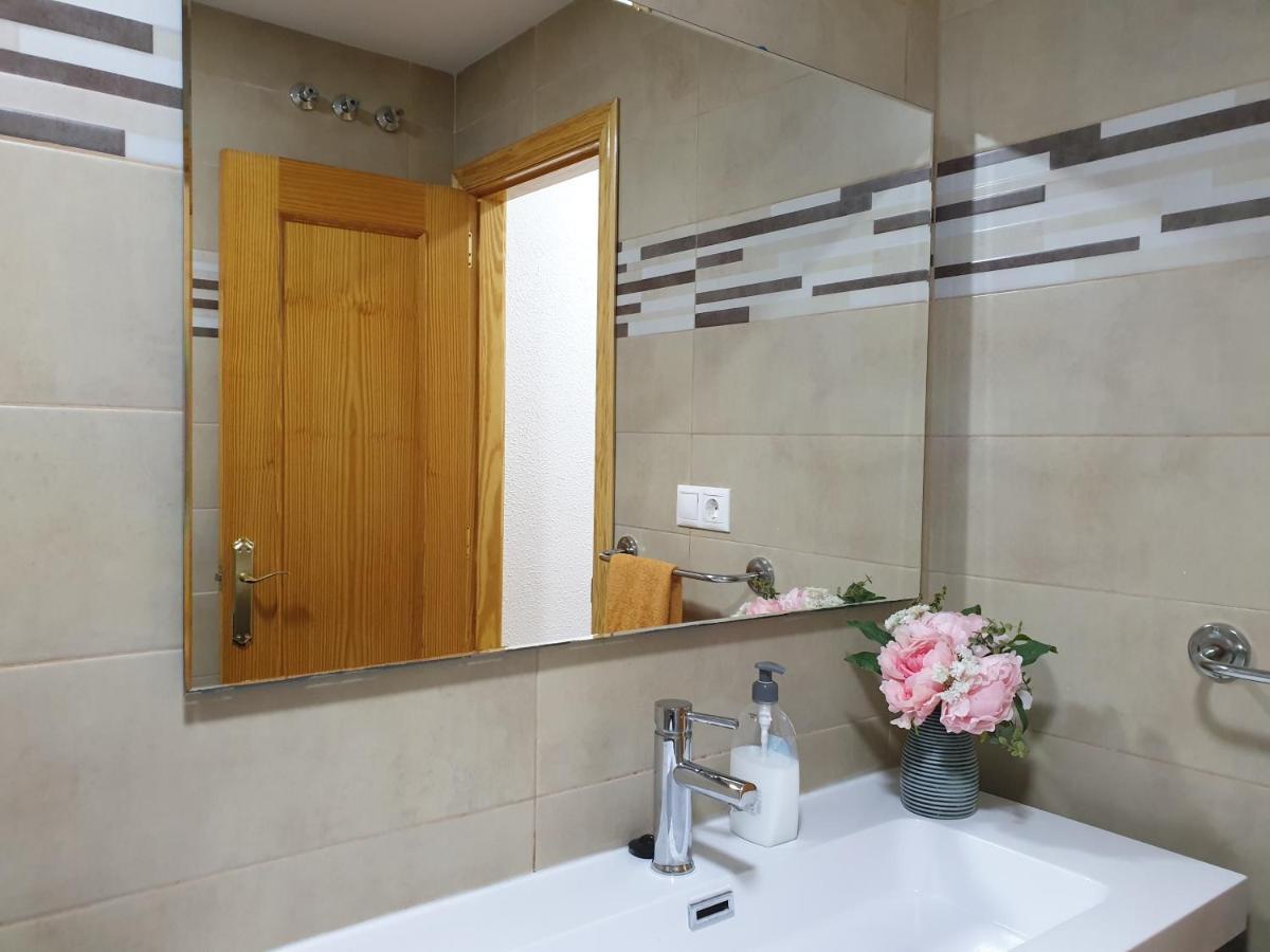 Apartamento De Vacaciones Apartman Torrevieja Kültér fotó