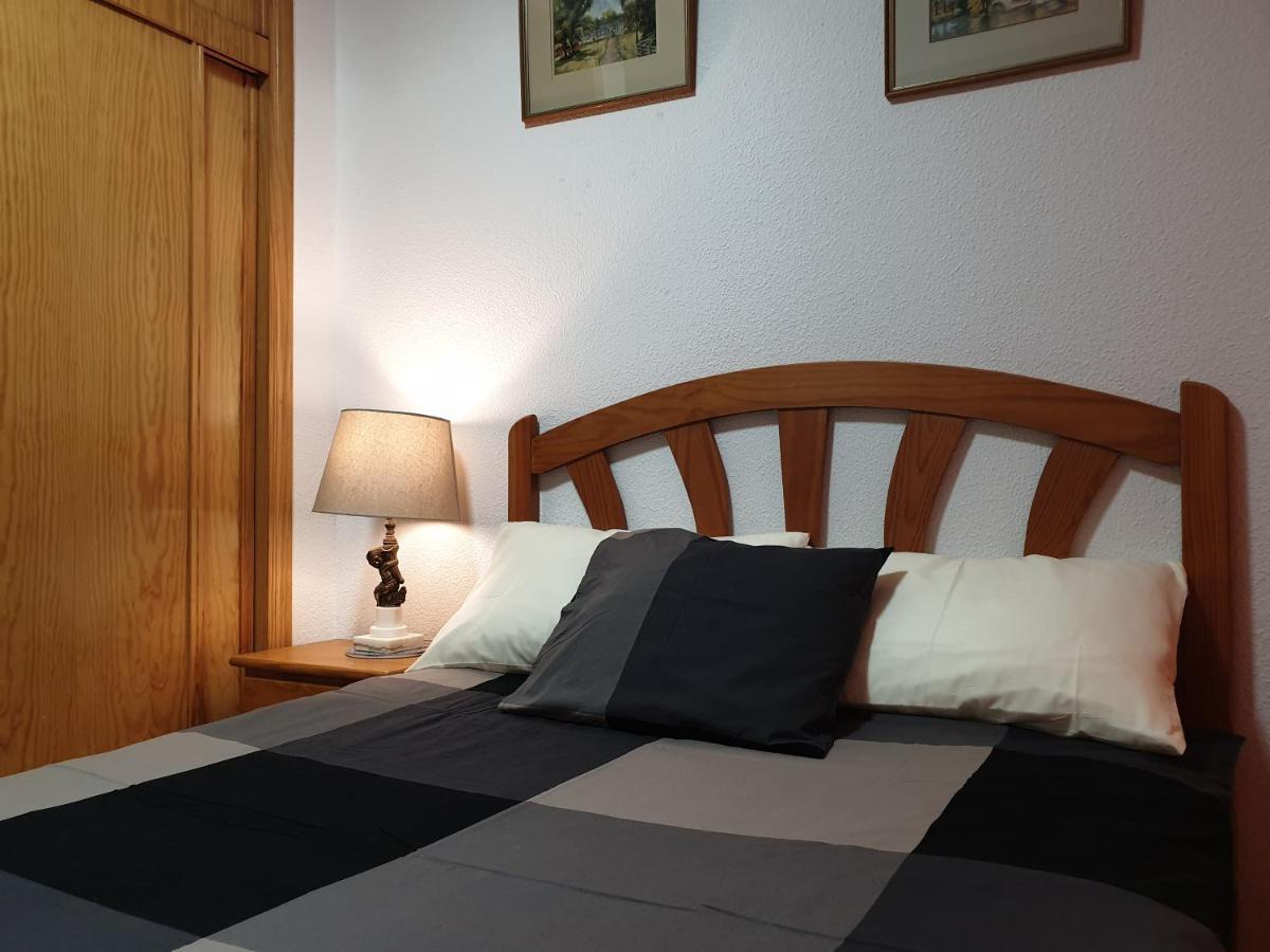 Apartamento De Vacaciones Apartman Torrevieja Kültér fotó