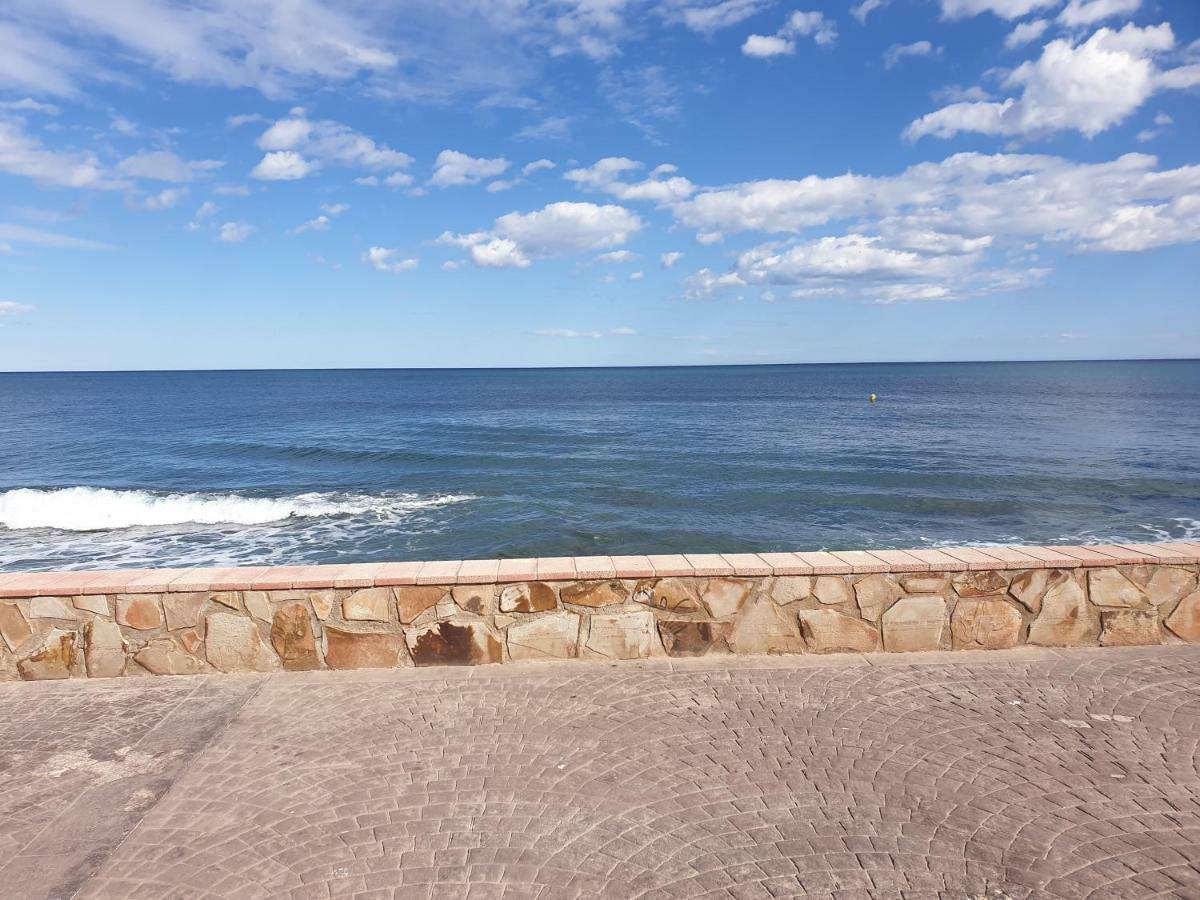 Apartamento De Vacaciones Apartman Torrevieja Kültér fotó