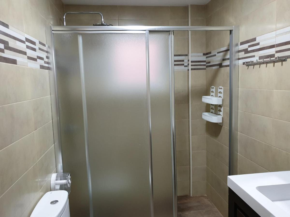 Apartamento De Vacaciones Apartman Torrevieja Kültér fotó