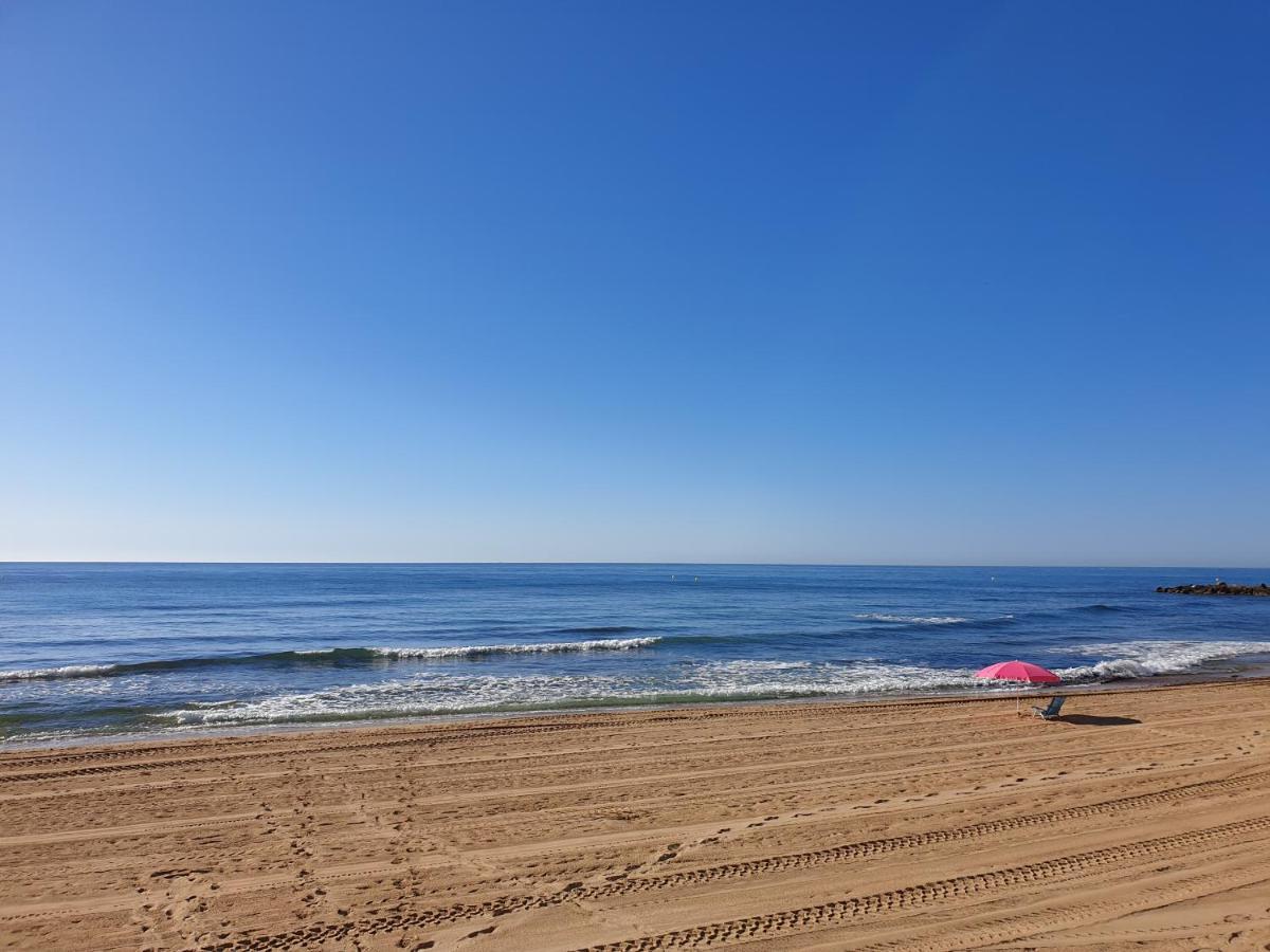 Apartamento De Vacaciones Apartman Torrevieja Kültér fotó